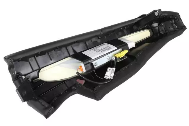 39061408 - Body: Bolster for GM Image