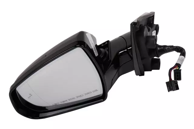 23213105 - Body: Mirror Assembly for Cadillac: SRX Image