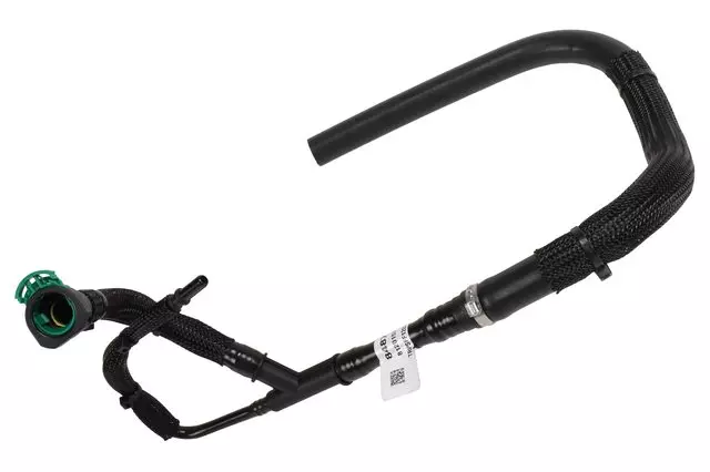 Fuel Tank Filler Vent Hose - GM (84879380)