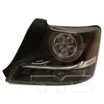 11663500 - : TYC Tail Light Assembly for TYC Image