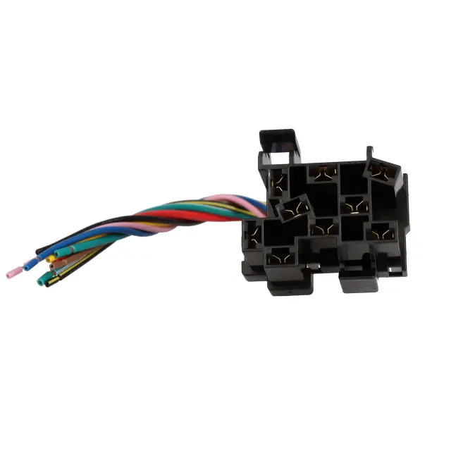 610095 - : Headlight Switch Connector for ROSTRA Image