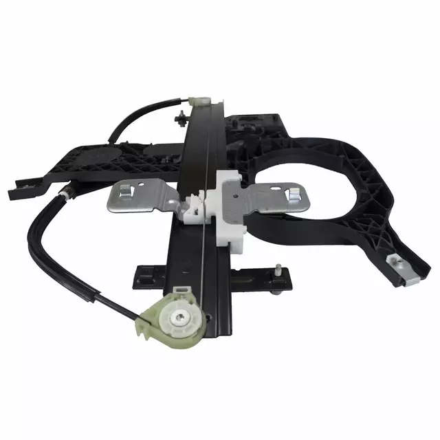 6L1Z7827008AA - Body: Window Regulator for Ford: Expedition | Lincoln: Navigator Image