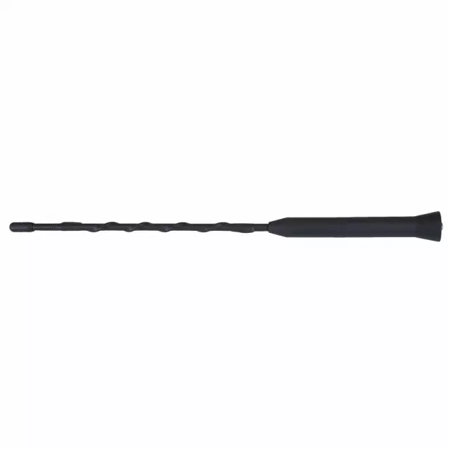 DS7Z18813A - Electrical: Antenna Mast for Ford: Escape, Explorer, Fusion, Police Interceptor Utility, Police Responder Hybrid, SSV Plug-In Hybrid Image