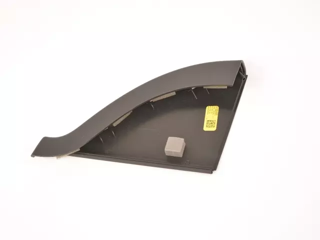 Sliding Door Molding, Right - Mopar (7AD94DX9AA)