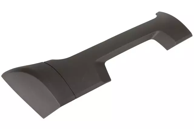 Cocoa Driver Seat Cushion Front Finish Cover - GM (22914486)