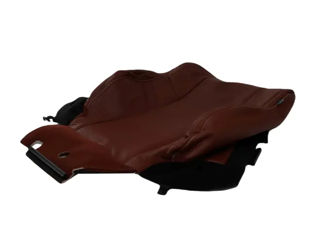 7SK11LR9AA - Interior Trim: Front Seat Back Cover, Left for Dodge: Challenger Image