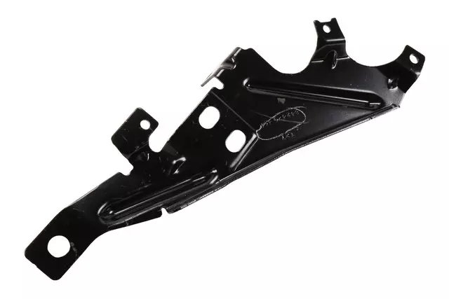 Rear Passenger Side Bumper Impact Bar Bumper Bracket - GM (84242040)