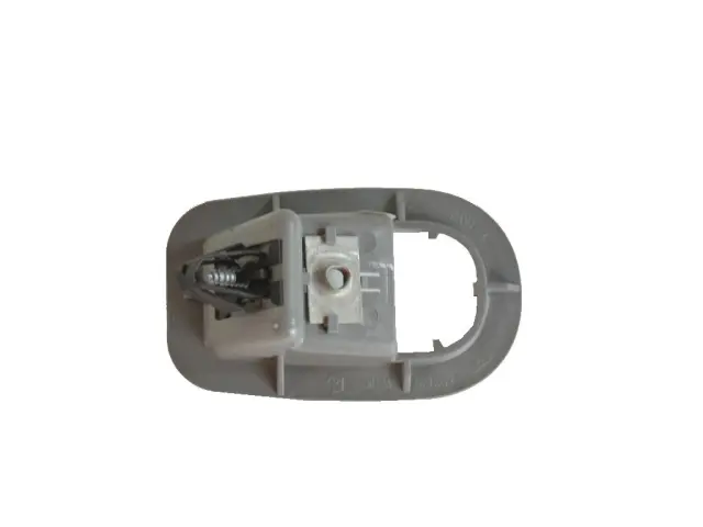 68250148AB - Interior Trim: Coat Hook Bracket, Right Or Left for Mopar Image