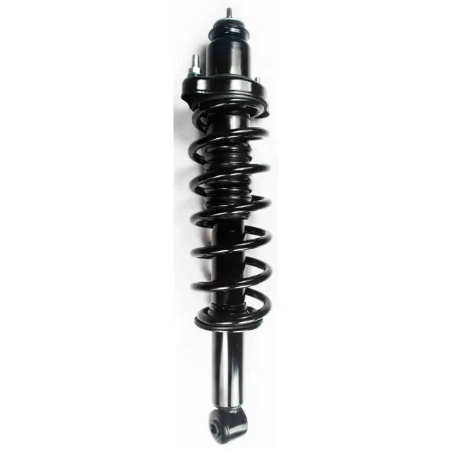 2345484 - : Focus Auto Parts Suspension Strut and Coil Spring Assembly for Focus Auto Parts Image