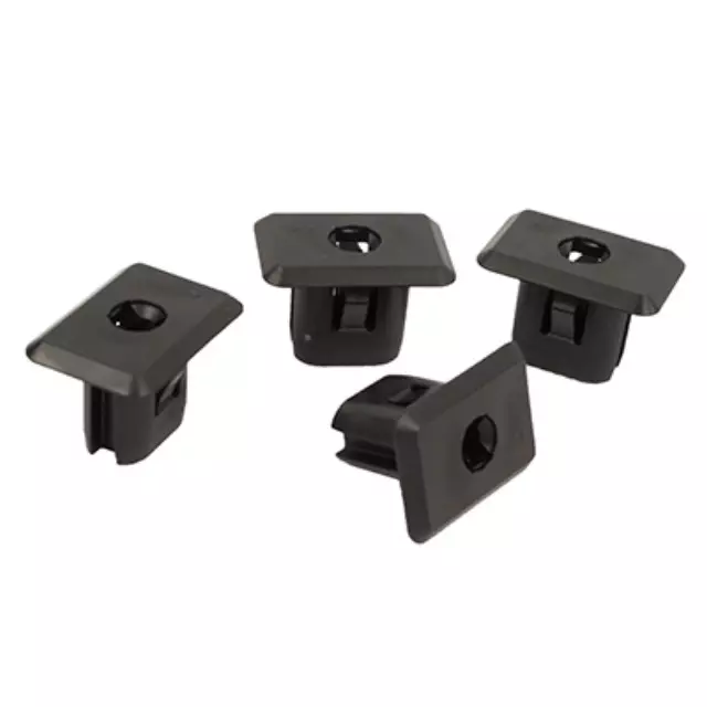 Bumper Cover Nut - Ford (W719375S300)