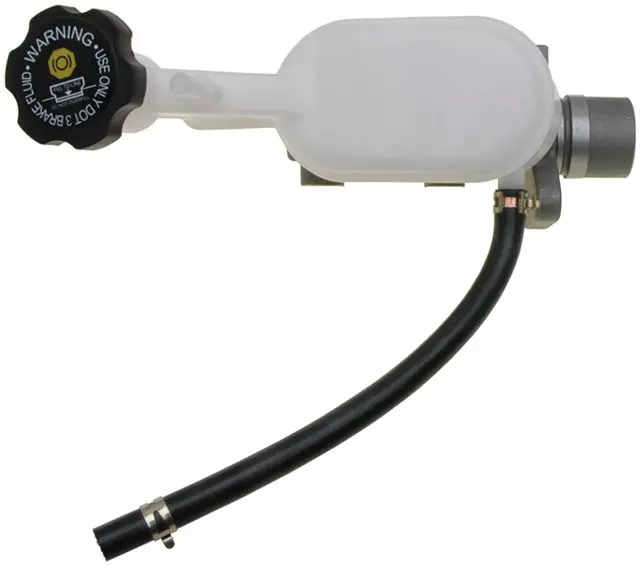 Brake Master Cylinder Assembly - GM (19298650)