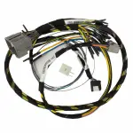 HK4Z14A411AZ - : Wire Assembly for Ford Image
