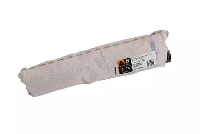 84019644 - : Driver Seat Outboard Seat Back Airbag for GM Image