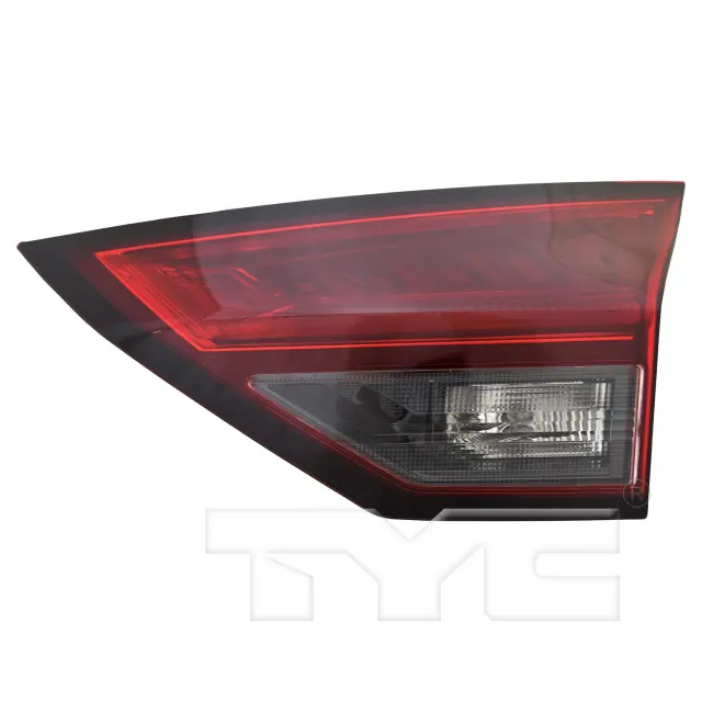 17589900 - : TYC Tail Light Assembly for TYC Image