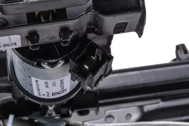 Front Driver Side Seat Cushion Frame - GM (13511636)