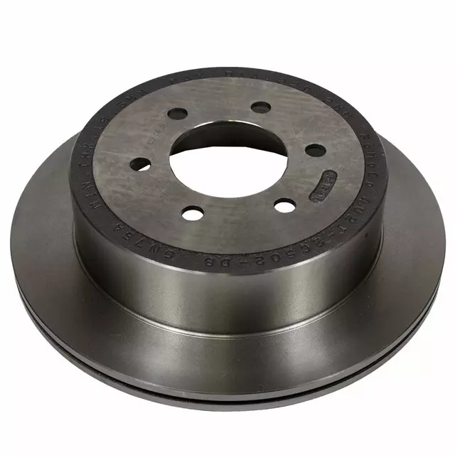 4U2Z1V125DC - : Rotor Assembly for Ford Image