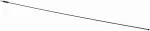 76036 - : Antenna Mast - Black for Dorman Image