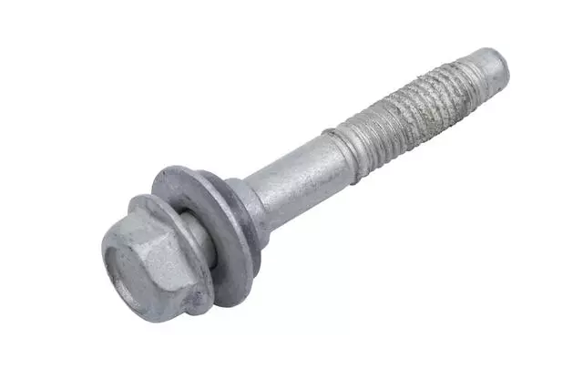 11571135 - : Fuel Injection Fuel Rail Bolt for GM Image