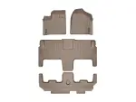 45141123 - : FloorLiner™ DigitalFit® for WeatherTech Image