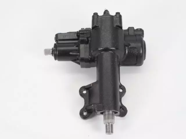 52126348AE - Steering: Power Steering Gear for Jeep: Wrangler, Wrangler JK Image