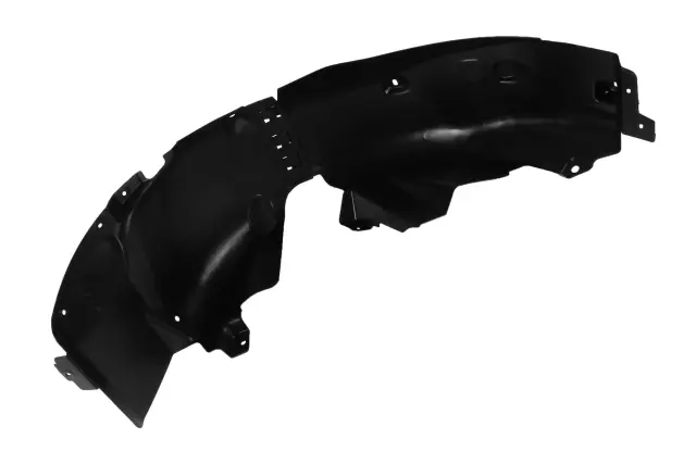 42526390 - : 2017-2020 Chevrolet Sonic - Passenger Side Rear Wheelhouse Liner for GM Image