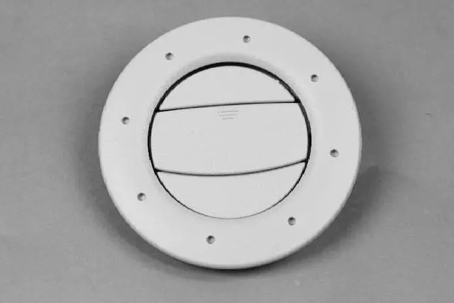 YW26HDAAA - Interior Trim: Air Conditioning &amp; Heater Outlet for Dodge: Journey Image