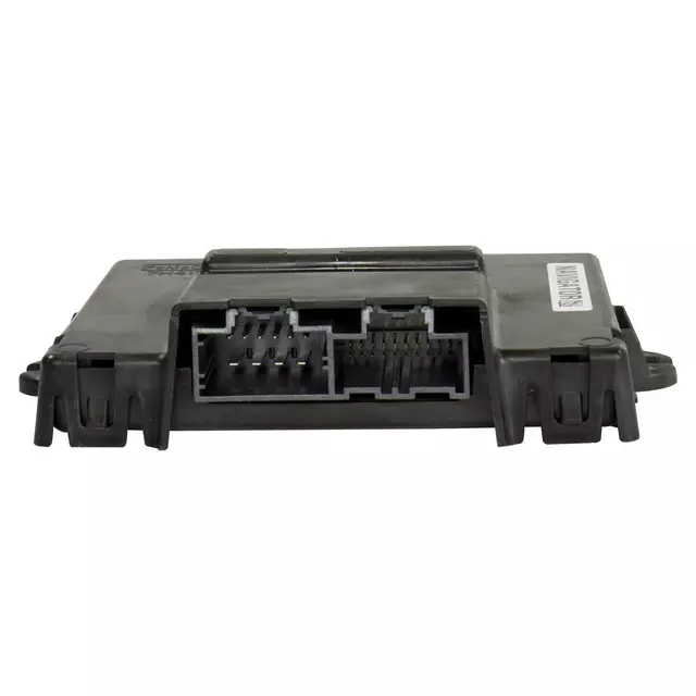 FL7Z7E453A - : Module Transfer Shift Control for Ford Image