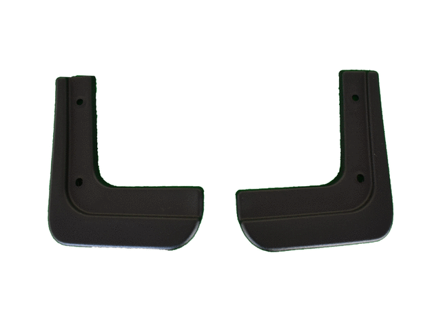L3F46AKF00 - : Splash Guards - Rear for Kia: K5 Image
