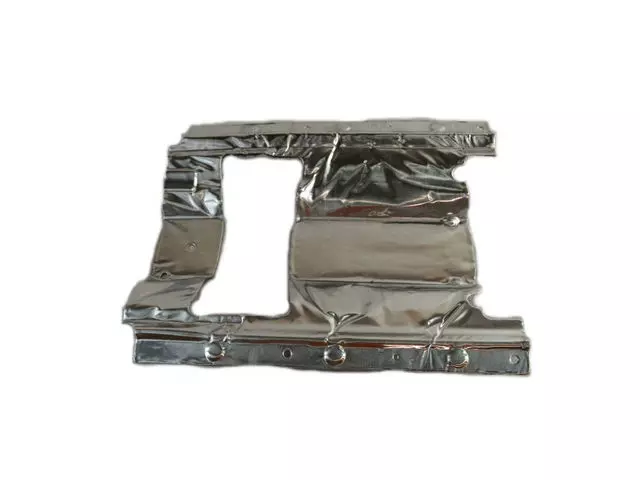 68307448AA - : Floor Pan Shield for Mopar Image