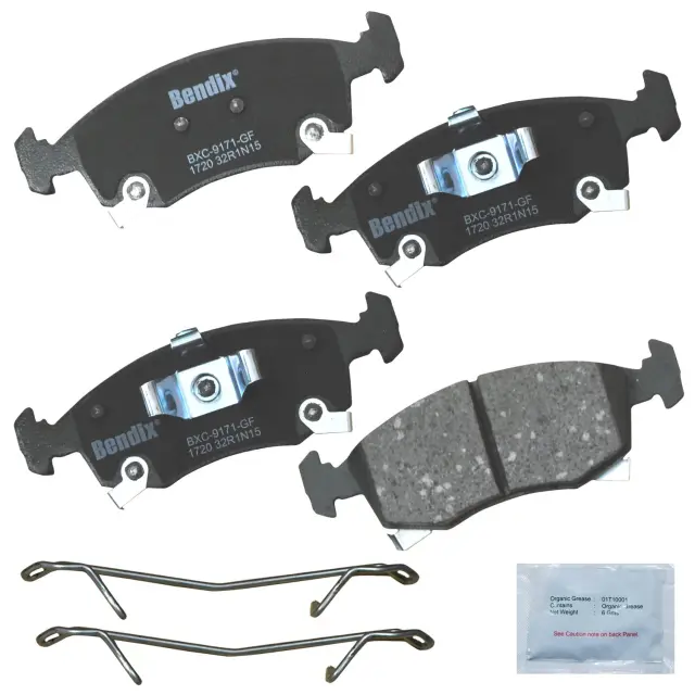 CFC1720 - : BENDIX Premium Copper-Free for BENDIX Image