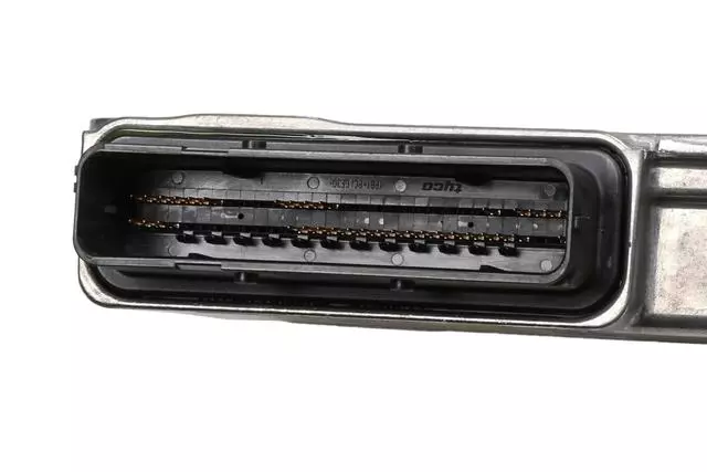 15906932 - Electrical: Diagnostic Energy Reserve Module for Buick: Rainier | Chevrolet: Trailblazer, Trailblazer EXT | GMC: Envoy, Envoy XL Image