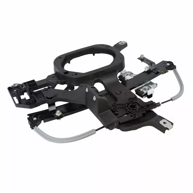 BL1Z7827001A - Body: Window Regulator for Ford Image