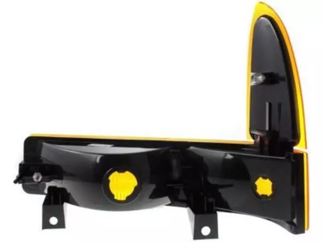 Park & Side Lamp - Ford (XC3Z-13200-BA)