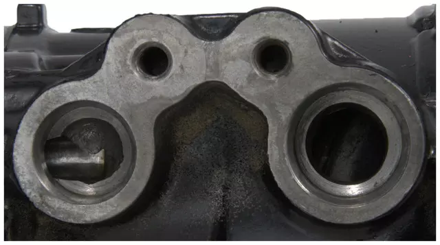 Air Conditioning Compressor, Remanufactured - GM (19192937)
