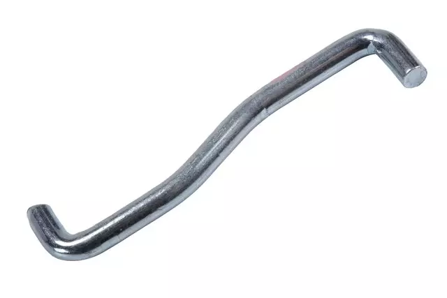 Driver Side Front Door Lock Cylinder Rod - GM (19316868)