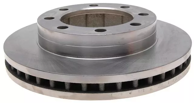 Front Disc Brake Rotor - GM (19255485)