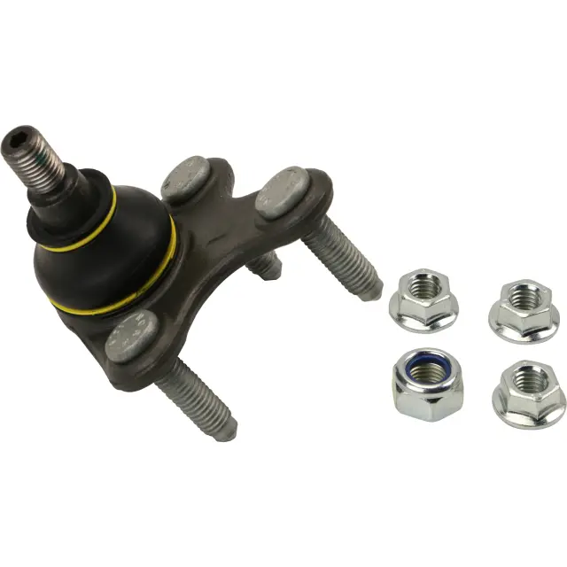 K500390 - Suspension &amp; Steering: MOOG Chassis Products K500390 Suspension Ball Joint Front Left Lower for Moog Image
