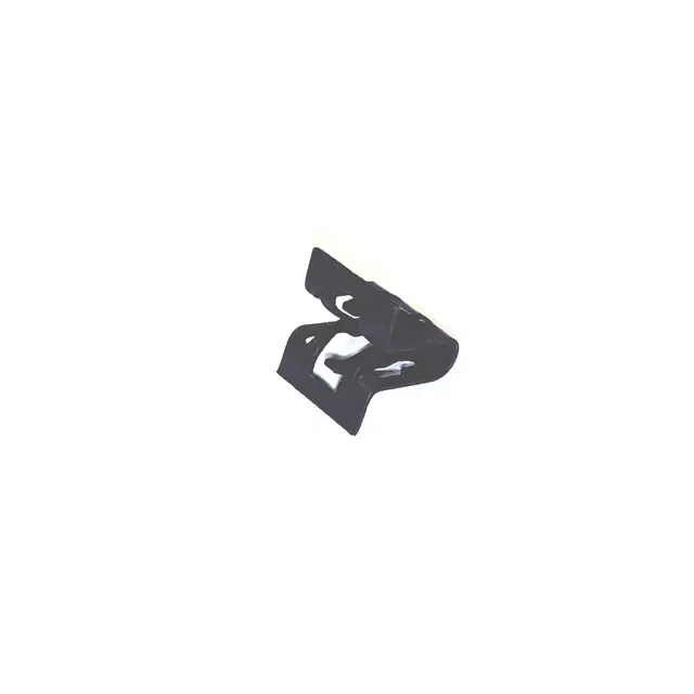 7L0867300 - Body: Rear Molding Retainer for Volkswagen Image