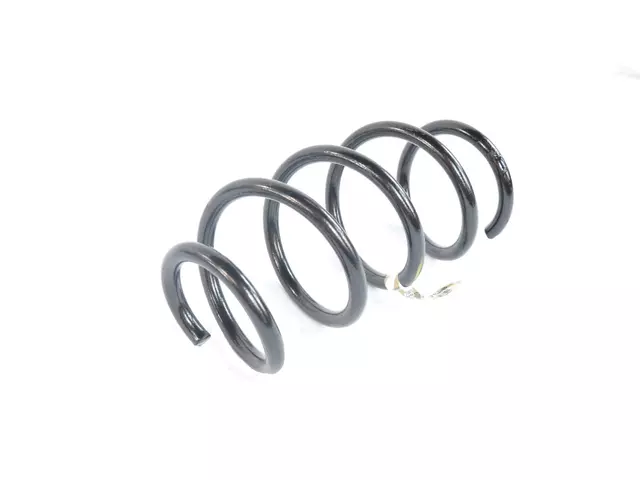 68200176AB - Front Suspension: Front Coil Spring, Left for Jeep: Cherokee Image