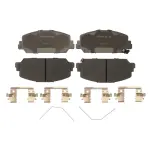 19383280 - : Pad Kit for GM Image