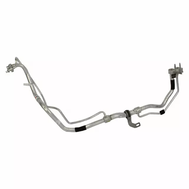 Liquid & Suction Hose Assembly - Ford (DG9Z-19A834-J)