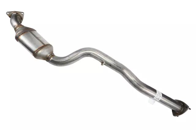 15853443 - : Converter &amp; Pipe for Chevrolet: Express 2500, Express 3500 | GMC: Savana 2500, Savana 3500 Image