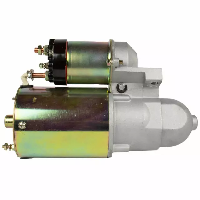 QSA6473N - : Starter Motor Assembly for Ford Image
