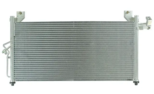 7013078 - : Agility A/C Condenser for Agility Image