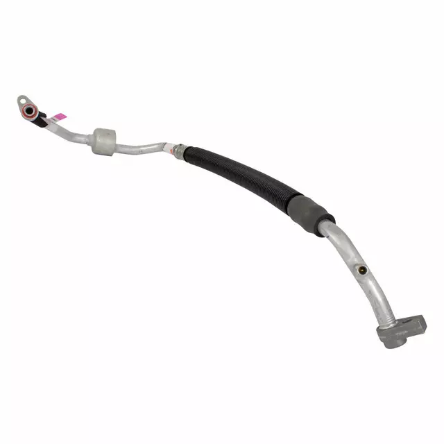 JL3Z19867KE - HVAC: Return Hose for Ford: F-150 Image