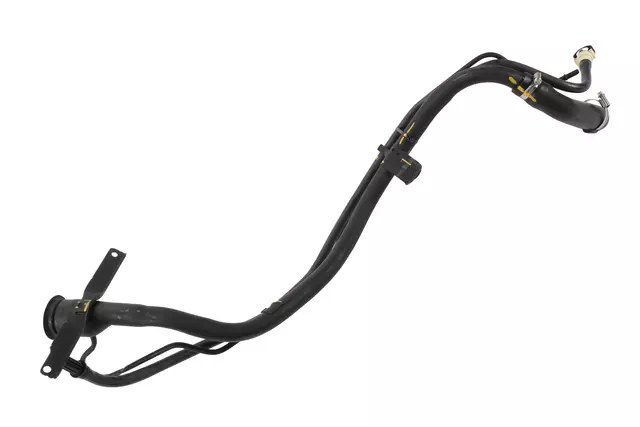 22744079 - Fuel System: Filler Pipe for Chevrolet: Equinox | GMC: Terrain Image