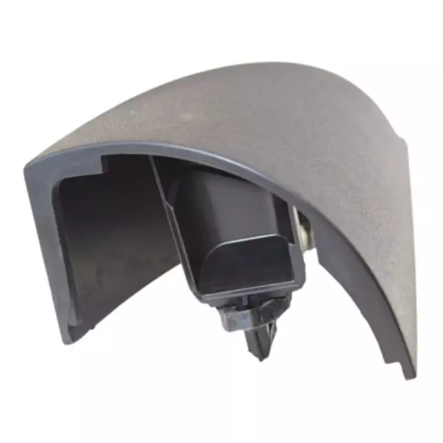 Upper Trim - Passenger Side (RH) - Ford (8S4Z-17K709-BA)