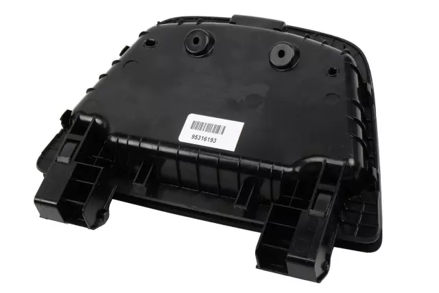 2011-2014 Chevrolet Cruze - Compartment - GM (95316193)