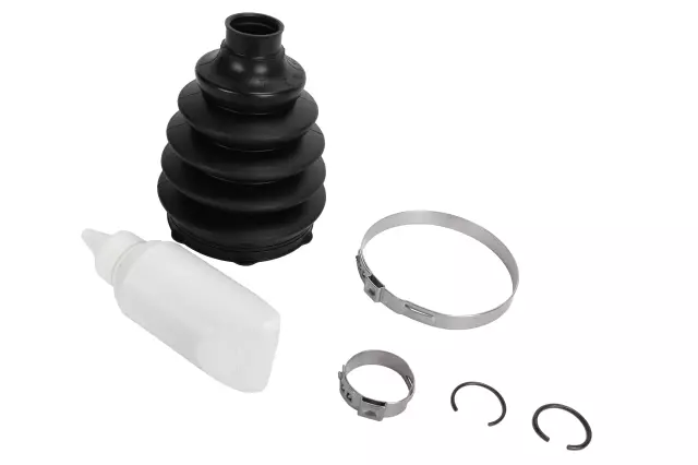 95908465 - : Front Driver Side Half-Shaft Constant Velocity Joint Outer Boot for Buick: Encore | Chevrolet: Trax Image