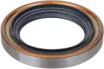18513 - : SKF Seal 18513 Axle Shaft For Lexus GS300 GS400 GS430 Toyota Supra for SKF Image